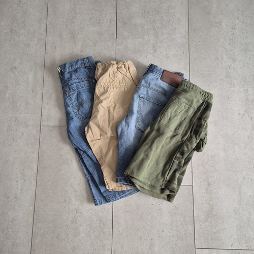 9 teiliges Jungen Kleiderpaket Gr 152 - Bild 5 von 5