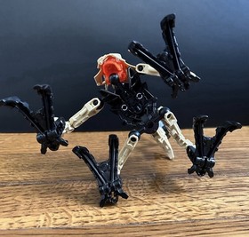 2009 LEGO Bionicle Zesk #8977