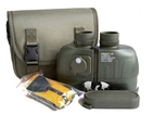 10x50 Military marine / nautic binoculars + illuminated compass, sailor, hunters