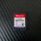 Super Smash Bros. Ultimate (Nintendo Switch, 2018) Game Cartridge Only