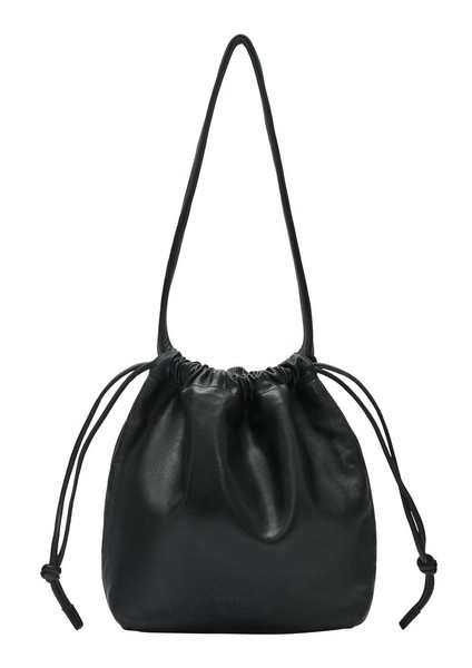 Liebeskind Berlin Ovis Gmelini Aries Hobo Bag Schultertasche Black Schwarz-image