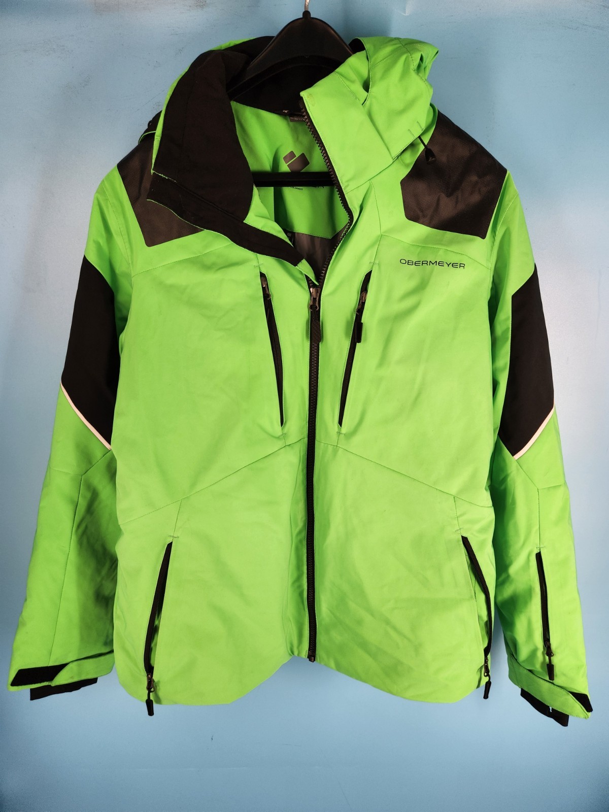 Green  Med  Msrp $319