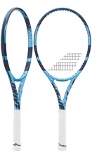 Babolat Pure Drive Team 2025 Racquet 4 1/4 Grip 2 285g 100 sq inch unstrung