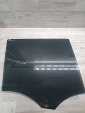 Mercedes-Benz ML AMG W164 2010 Hinten rechts Fenster Scheibe Tür hinten Mercedes-Benz ML AMG W164 2010 Hinten rechts Fenster Scheibe Tür hinten