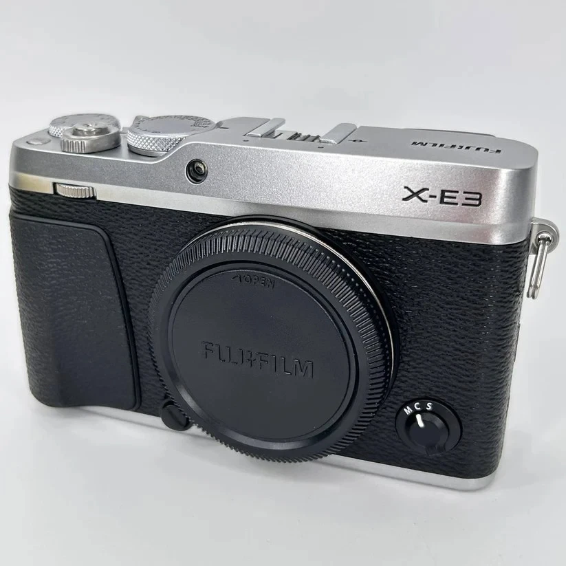 Fujifilm X-E3, foto 1 di 4