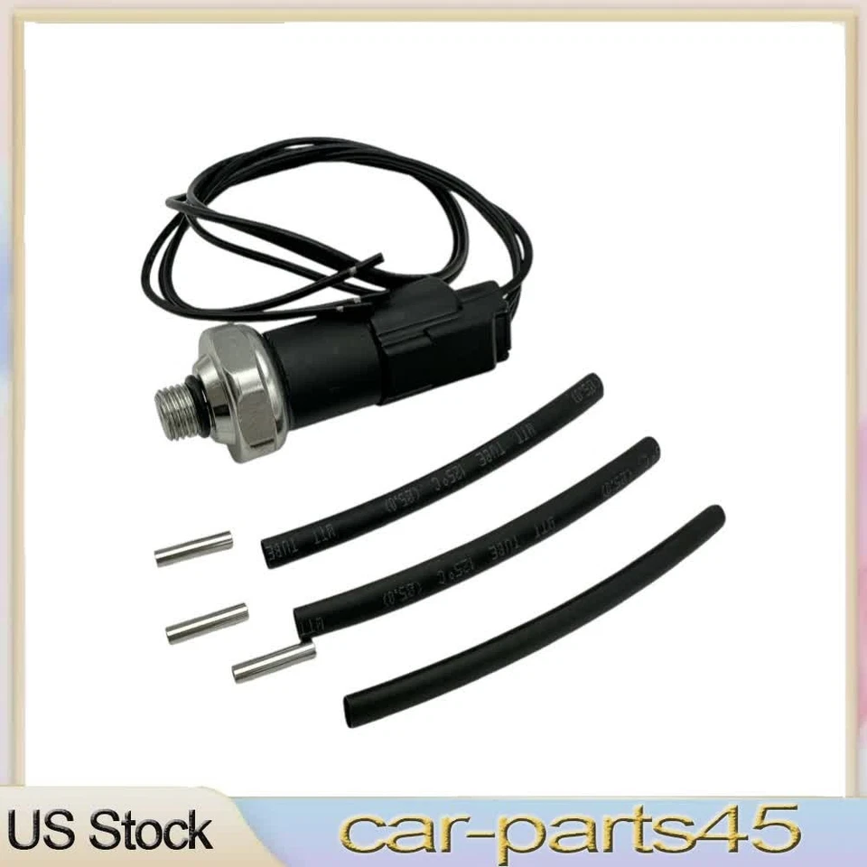 Interruptor de presión de combustible diésel para Ford Super Duty 2012-2016 BC3Z-9S599-C STOCK EN EE. UU. Foto 3 de 4