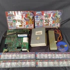 JoJo's Bizarre Adventure Capcom CPS3 Arcade Board Set JAMMA Working See Notes