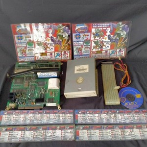 Capcom Cps3 | eBay