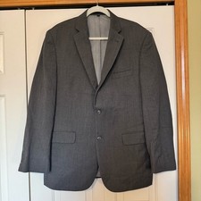 Jos. A. Bank 100 Wool Sport Coat Blazer