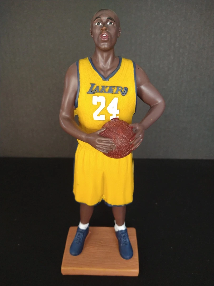 Kobe Bryant Sports Action Figures for sale - eBay
