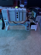 Allen Bradley Compact Logix L33ER Full Traini...