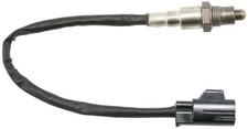 Oxygen Sensor  NGK  25752