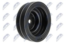 Poulies diverses Mitsubishi SPACE STAR