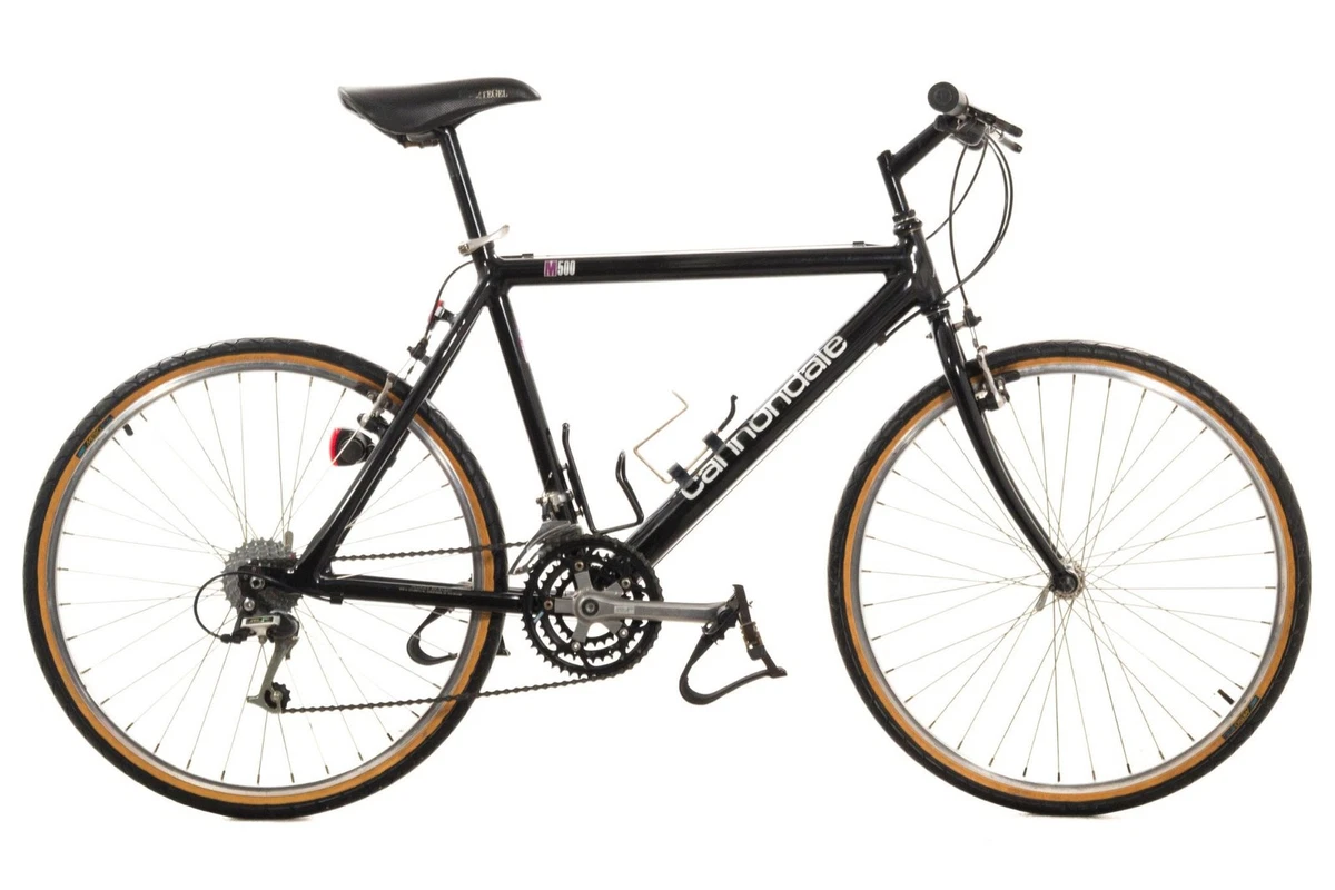 Cannondale Mountain Bike Cantilever Brake Bikes for sale | eBay