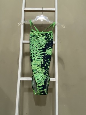 Speedo Neon Green One Piece Swimsuit Women's 8 Athletic Performance 0227 | eBay Speedo Neon Green One Piece Swimsuit Women's 8 Athletic Performance 0227 | eBay