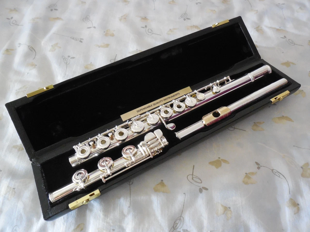 Gemeinhardt Wind & Woodwind Instruments for sale | eBay