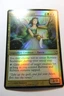 MTG Rubinia Soulsinger x1-Foil -Commander 2013 Oversized-Lightly Played