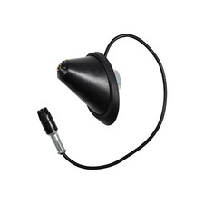 Car Roof Aerial Antenna Base 51908657 52076073 Fits For Fiat 500 Panda Punto Evo