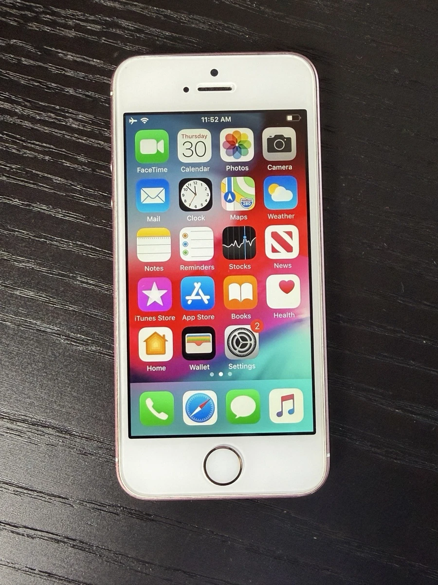 Apple iPhone SE Gold Phones for Sale - Shop New & Used Cell Phones