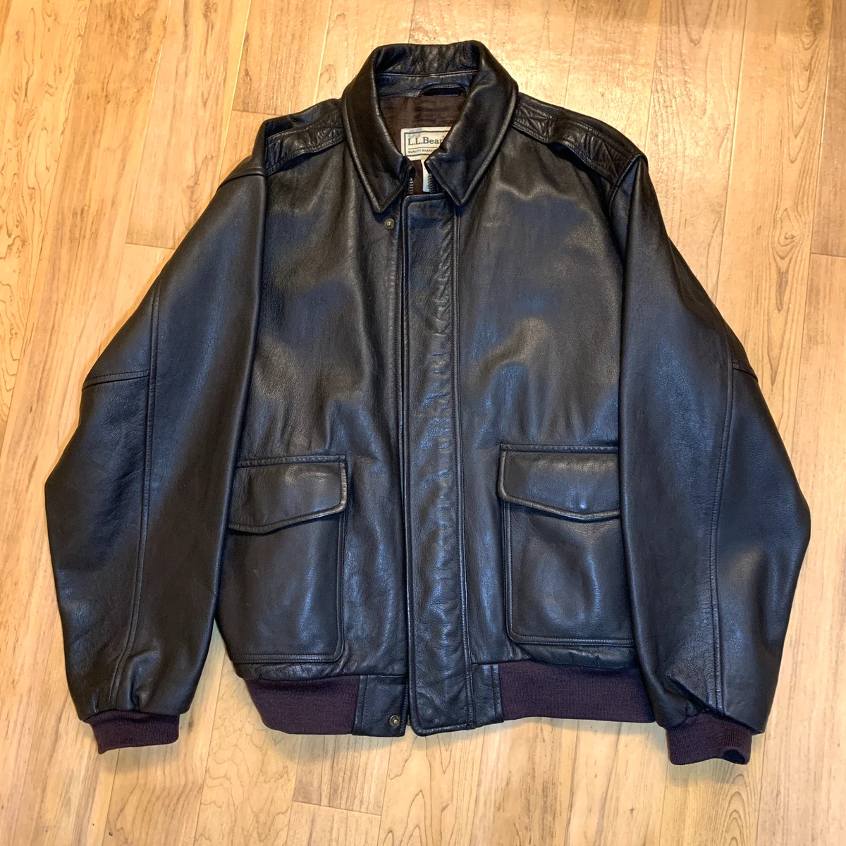 vintage a2 jacket products for sale | eBay