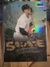 2025 Topps Stadium Club Aaron Judge Savage Sluggers Turquoise /99 SS-19 Yankees
