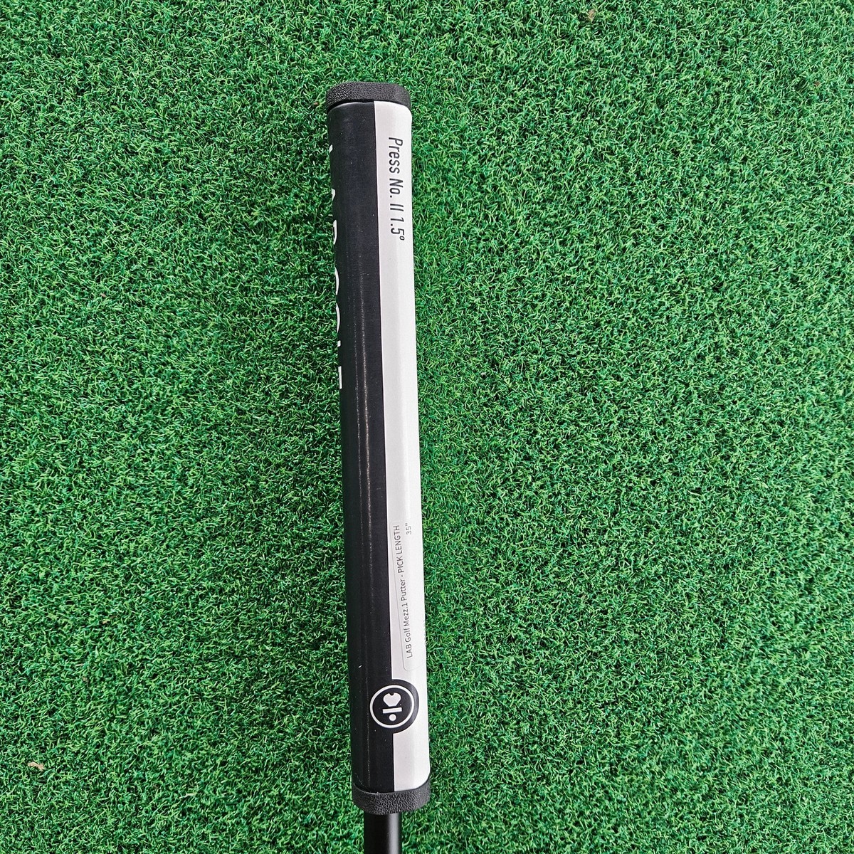 LAB Golf Mezz.1 Putter Adam Scott - PICK LENGTH | eBay