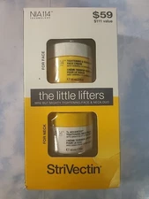 StriVectin TL Advanced Tightening Neck And Face Cream Size 1 oz 30 ml 