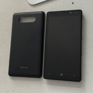 NOKIA Handy Model 820.1 Type RM-825 Defekt Teilespender Platine Kamera Etc Ok