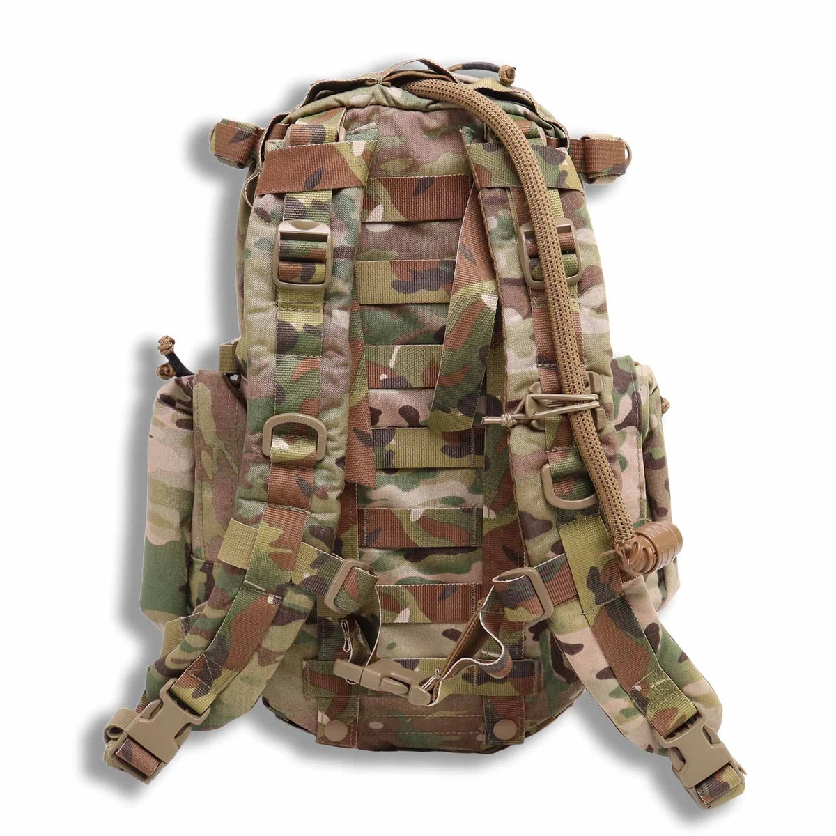 Eagle top industries beavertail
