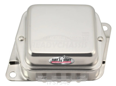 Tuff-Stuff for Ford Early Voltage Regulator 7540
