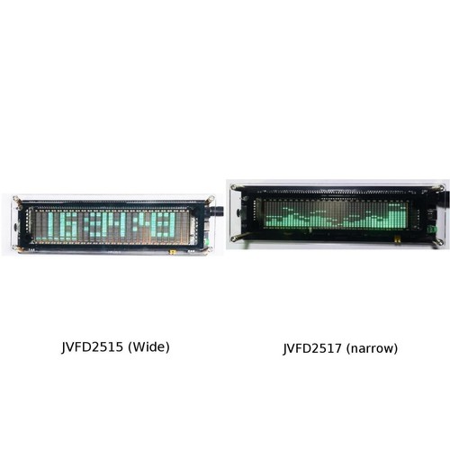 Accurate Audio Spectrum Analyzer VU Meter with Clock and Custom Curves - Picture 6 of 28
