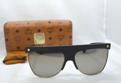 NEW AUTHENTIC MCM 107S 001 SUNGLASSES | eBay display picture 1