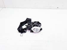 AUDI A6 C7 SEAT BELT REAR LEFT PASSENGER SIDE NEARSIDE 4G8857805G 2015