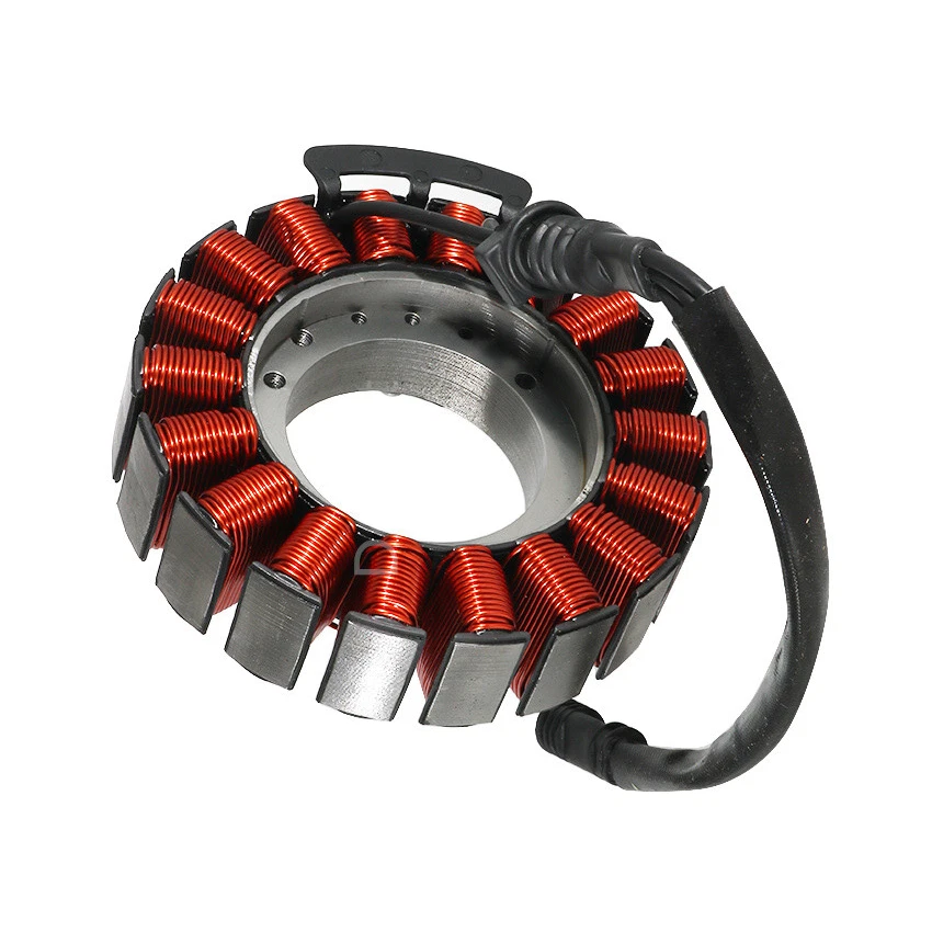 for Harley Davidson STREET GLIDE FLHX 29900042A ULTRA LIMITED FLHTK 2017 Stator - Image 2 of 4