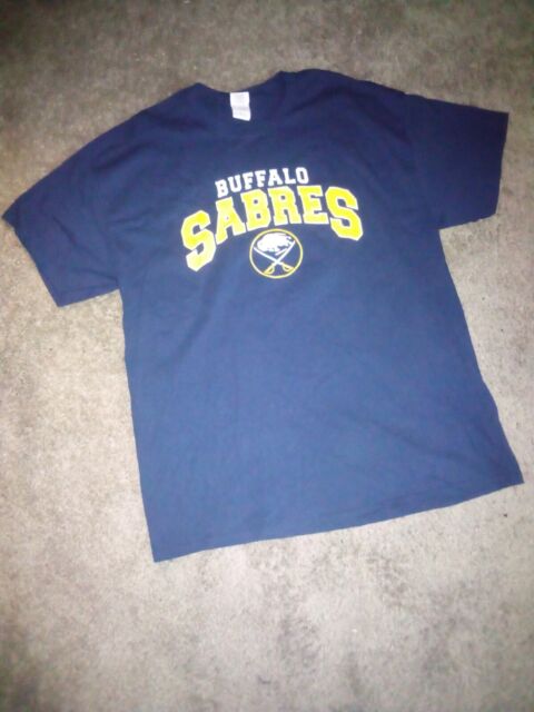 buffalo sabres shirt xl RY5526 buffalo sabres shirt xl RY5526
