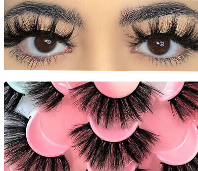 Eyelash 3D 9005 Eyelash 3D 9005