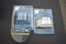 55 1955 Chevrolet Chevy 2 Led Back Up Lights Belair Sedan Hardtop Nomad Wagon