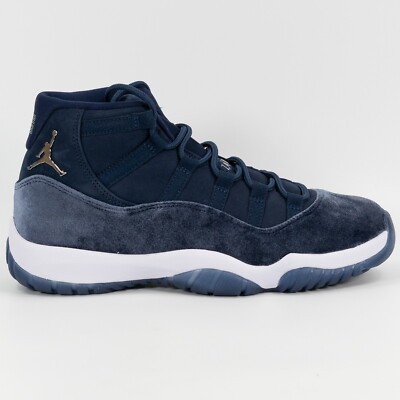 Air Jordan 11 Retro 'Midnight Navy' AR0715-441 size Women's 11