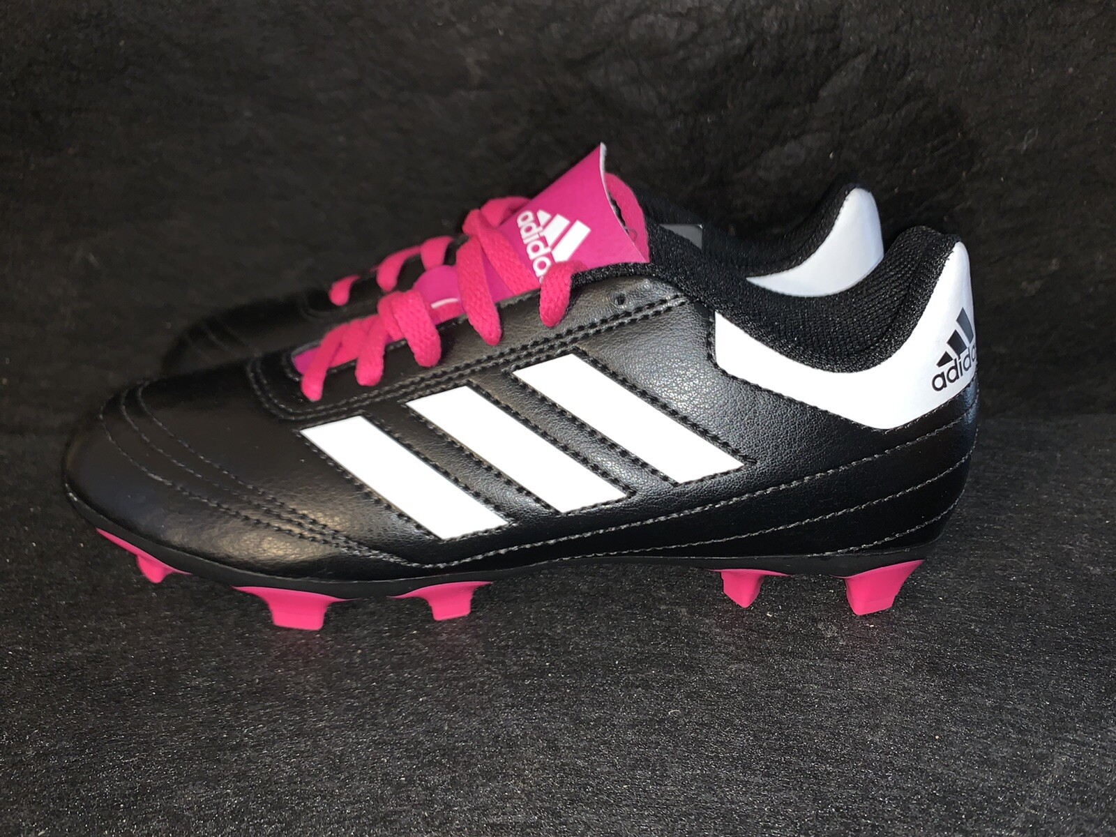 nike vapor edge pro 360 black and red