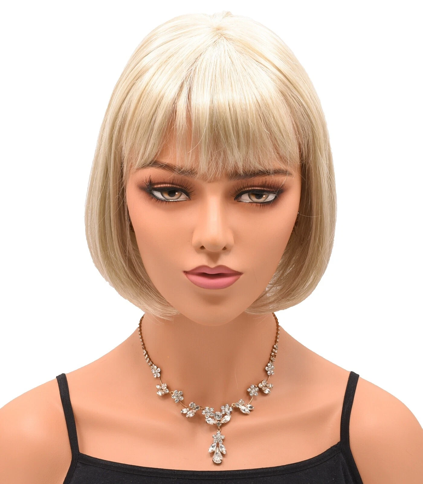 Pelucas Recto Ellen Wille