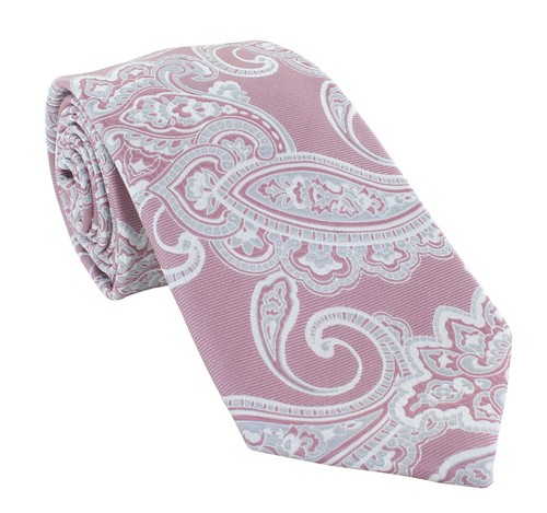 Michelsons of London Wedding S/S 24 Tie & Pocket Square Sets - Picture 44 of 72