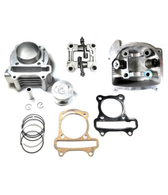 Amigo  F-10 50,F-35 50 GY6-50 High Performance 100cc Top End Kit