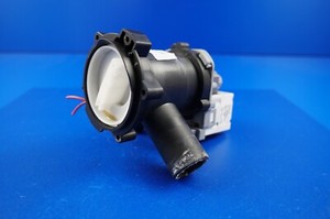 Laugenpumpe Waschmaschine - Siemens SIWAMAT XLM 1260 5500003078