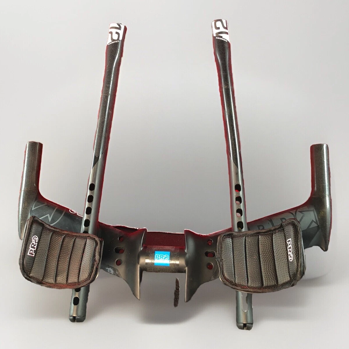 Pro Missile Bicycle Handlebars for sale | eBay