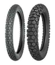 Shinko 2.75-21 3.50-18 244 Tires For Xl125xl175ke125ke175ts185dt125dt175