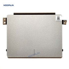 New 01XCK2 Touchpad Clickpad Mouse Board for Dell Inspiron 5593 3501 Silver 