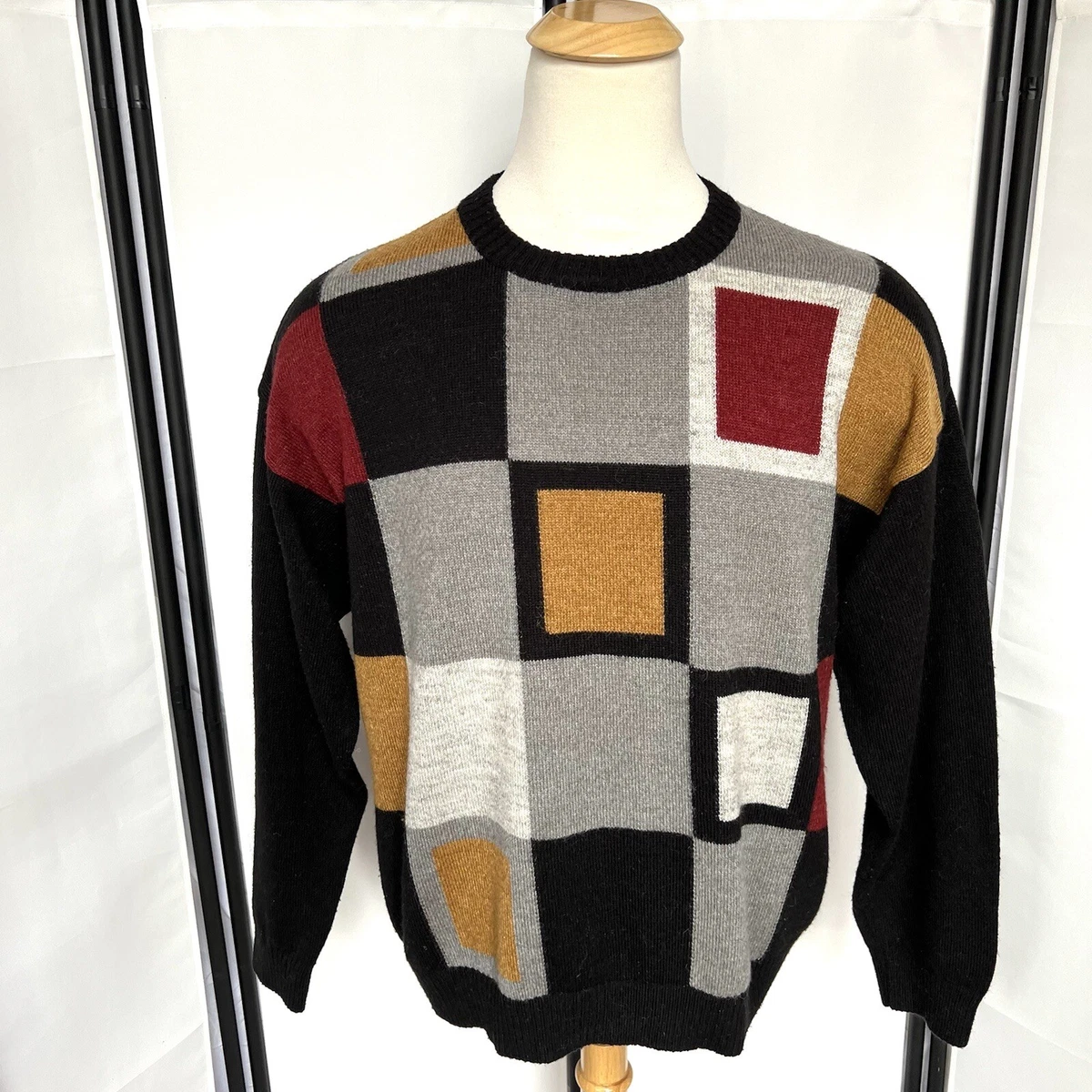 Bachrach hotsell men's sweater