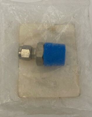 Turck CF-M-6-N1/2-A4, A0950 - Made in USA - New 
