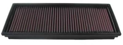 K&N Sport Luftfilter 33-2210 FORD MONDEO III 2000-2007 LONDON TAXI TX2