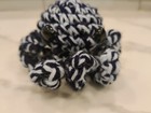 2 Color Crochet Toy Octopus Stuffed Animal — photo 2